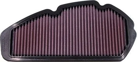 DNA filtro de aire para Yamaha Aerox 155 17