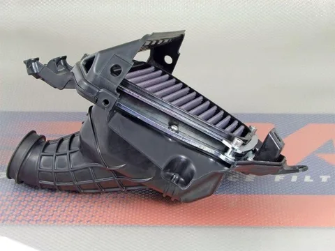 DNA filtro de aire para Yamaha YZ 450 F 14 Stage 2