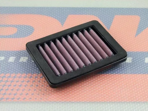 DNA filtro de aire para Yamaha SR 400 14 -15