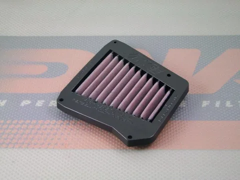 DNA filtro de aire para Yamaha XT 660R 04 -06 caja de aire