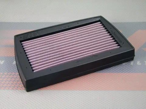 DNA filtro de aire para Yamaha TT 600 R 98 -04 P-Y6E98-01 para TM Cross