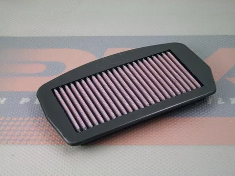 DNA filtro de aire para Yamaha FZS 600 Fazer 04 -08