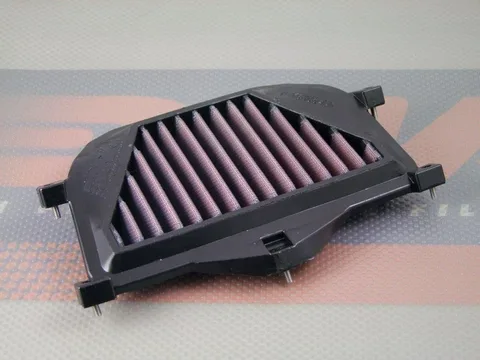 DNA filtro de aire para Yamaha R6 06 -07