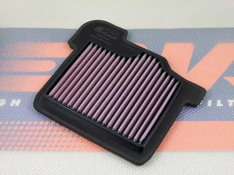 DNA filtro de aire para Yamaha MT-09 14