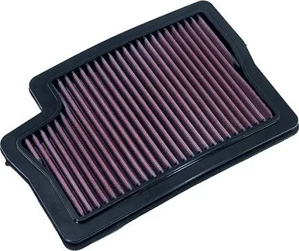 DNA filtro de aire para Yamaha MT-09 Tracer 9 GT 21