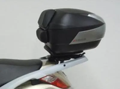 Soporte maleta Shad Satellis 125