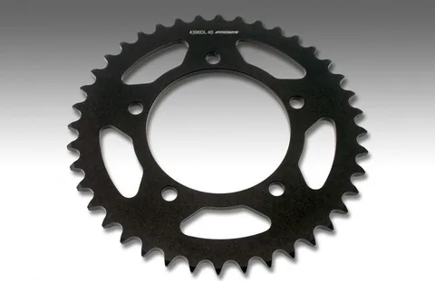 Corona moto infantil Polini (C 25) 92