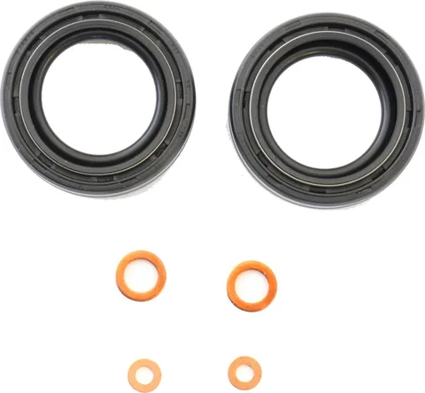 Retenes horquill XL XLH 883 1100 1200 (Showa