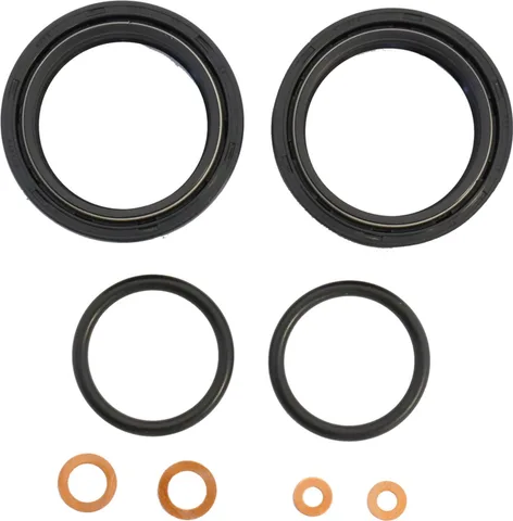 Retenes horquill XL XLH 883 1100 1200 (Showa