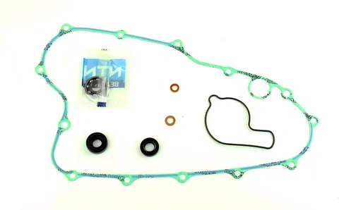 Kit juntas bomba agua Honda CRF 450R 2002 2008
