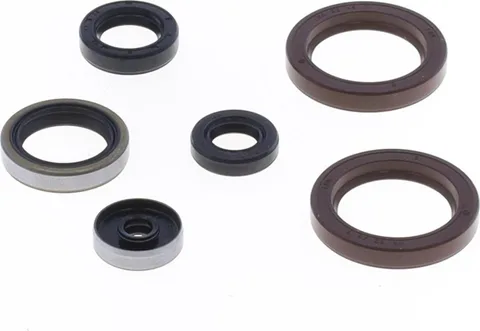 Kit de retenes de motor
