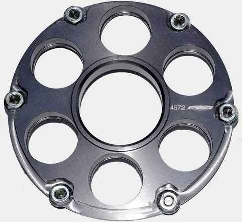 Adaptador coronas 4573 y 4574 Ducati (solo PBR)