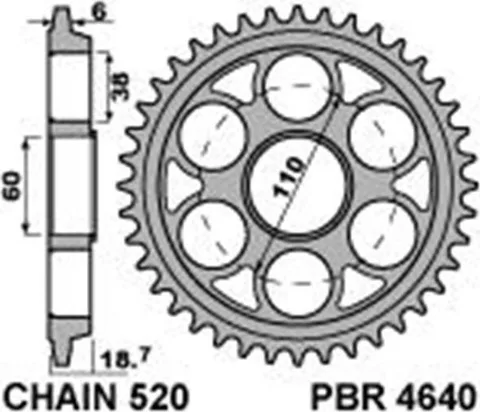 Ducati 1199 Panigale Z 38 (C 520)