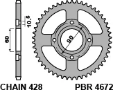 Corona Keeway 125 Superlight (C 428)