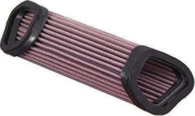 DNA filtro de aire para MV Agusta F3 675 13