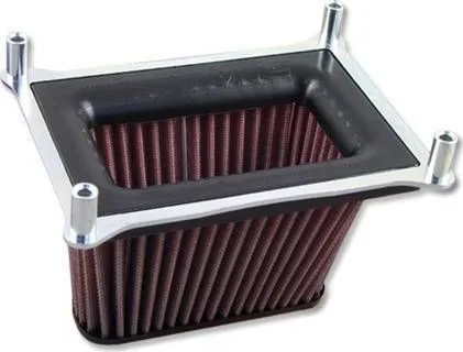 Filtro de aire DNA para BMW R 1200 GS 13 (K50) advent.