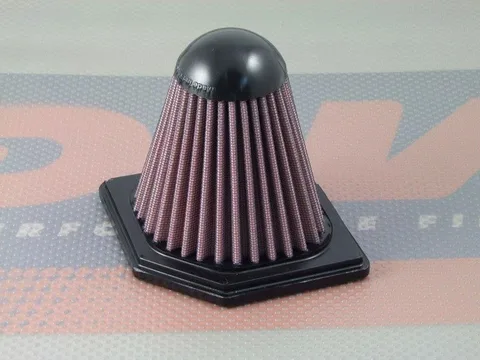 Filtro de aire DNA para BMW K 1200 1300 R
