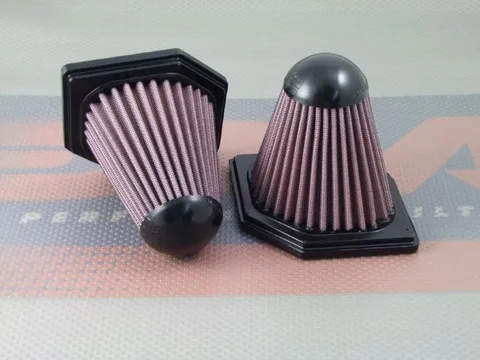 Filtro de aire DNA para BMW K 1200 S 05 -10 (2