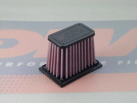 Filtro de aire DNA para BMW F 650 00 -05