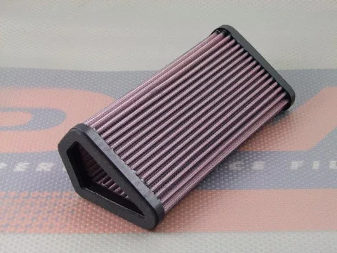 Filtro de aire DNA para Ducati 1098 07