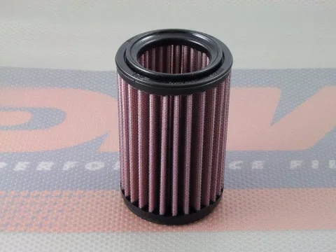 Filtro de aire DNA para Ducati Hypermotard 1100 07