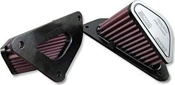 Filtro de aire DNA para Ducati 749999 Performance USA