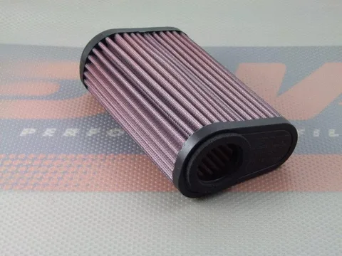 Filtro de aire DNA para Honda CB 1000 R 08 -09