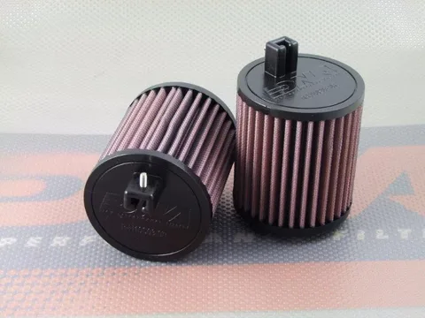 Filtro de aire DNA para Honda VTR 1000 SP1SP2 00 -06