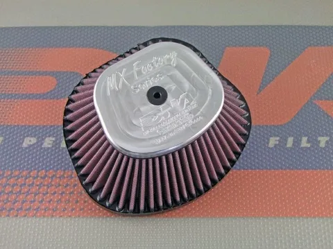 Filtro de aire DNA para Honda CRF 450 R 13 MX serie