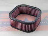 DNA Filters Filtro de aire DNA para HD VRSCA 1130 V-Rod 02 -06 R-HD11S06-01, foto 2