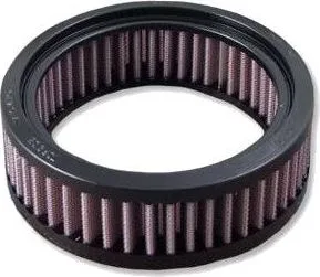 Filtro de aire DNA para HD SS D teardrop housing
