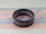 DNA Filters Filtro de aire DNA para HD SS D teardrop housing DNA Filters R-HDSS-01/52, foto 2
