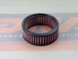 DNA Filters Filtro de aire DNA para HD SS D teardrop shaped HO DNA Filters R-HDSS-01/56, foto 2