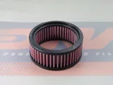 DNA Filters Filtro de aire DNA para HD SS EG teardrop housing DNA Filters R-HDSS-01/64, foto 2