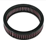 DNA Filters Filtro de aire DNA para Indian Chief 105 CI 09 -13 R-IND163/40, foto 1