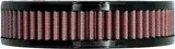 DNA Filters Filtro de aire DNA para Indian Chief 105 CI 09 -13 R-IND163/40, foto 2