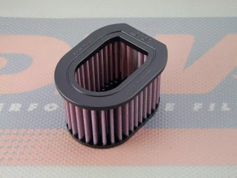 Filtro de aire DNA para Kawasaki Z 750 04 -09