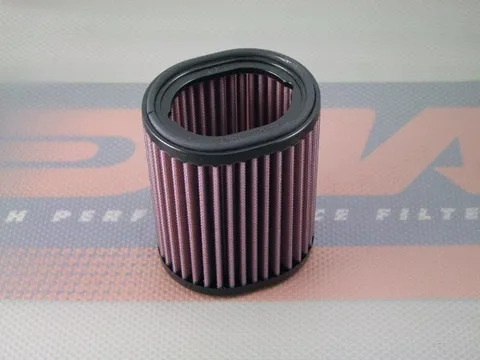 Filtro de aire DNA para Kawasaki ZR 1100A 92 -97