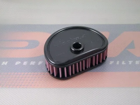 Filtro de aire DNA para Kawasaki VN 1600 Vulcan