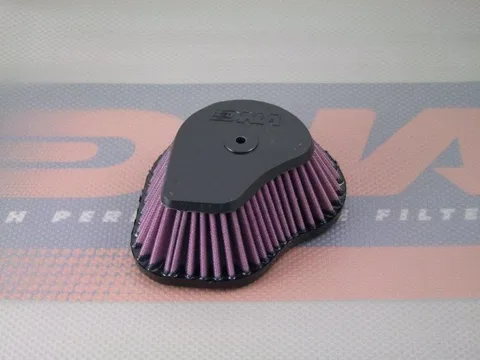 Filtro de aire DNA para Kawasaki KX 250F 03 -04