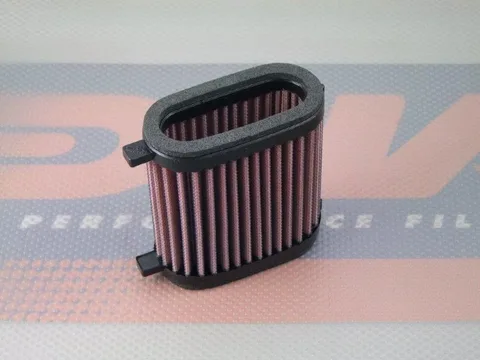 Filtro de aire DNA para Kawasaki KLE 400500 91 -06