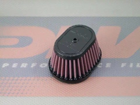 Filtro de aire DNA para Kawasaki KLR 650 87 -12
