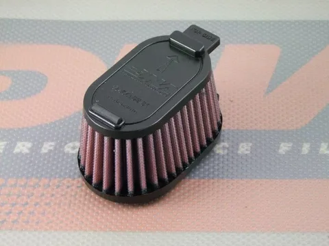 DNA filtro de aire para Kawasaki ZR 750 Zephyr 750 Z