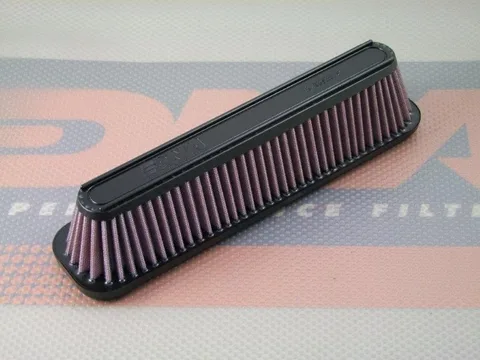 DNA filtro de aire para Kawasaki ZX 900 Ninja 84 -86