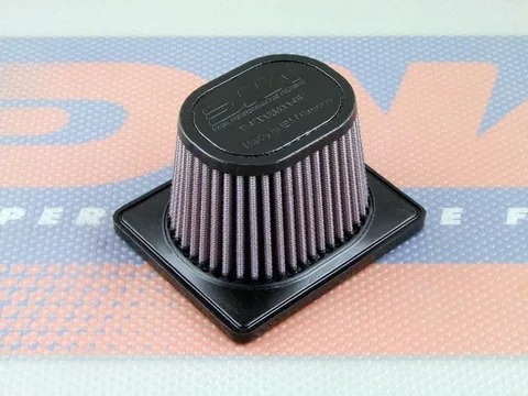 DNA racing filtro de aire para KTM Duke 390 15