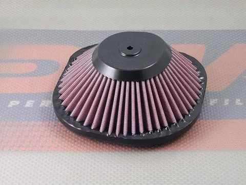 DNA filtro de aire para KTM SXF 450 08