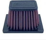 DNA Filters DNA filtro de aire para Moto Guzzi V7 750cc V9 850cc R-MG7N20-01, foto 1