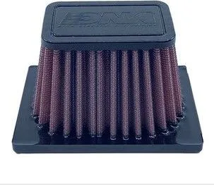 DNA filtro de aire para Moto Guzzi V7 750cc V9 850cc