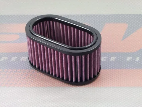 DNA filtro de aire para Polaris Scrambler 400 4X4 02
