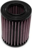 DNA Filters DNA filtro de aire Himalayan 452 24 R-RE4E24-01 para Royal Enfield Himalayan 450, foto 3